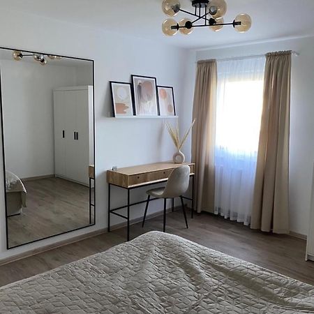 Moderne Und Stilvolle 3 Zimmer Wohnung Bayreuth Exterior foto