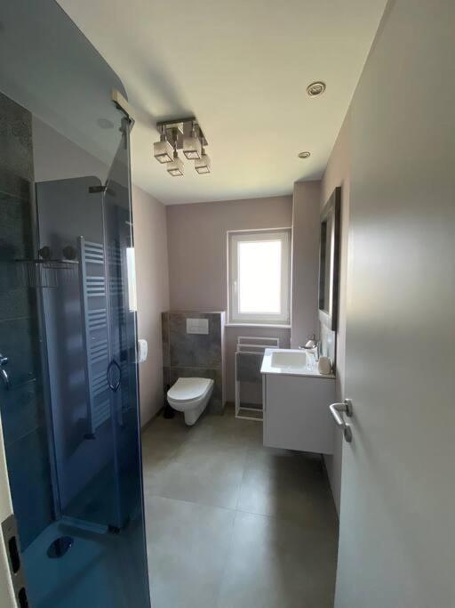 Moderne Und Stilvolle 3 Zimmer Wohnung Bayreuth Exterior foto